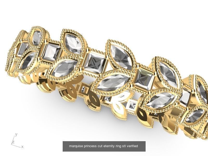 Engagement rings collection stl verified  _4