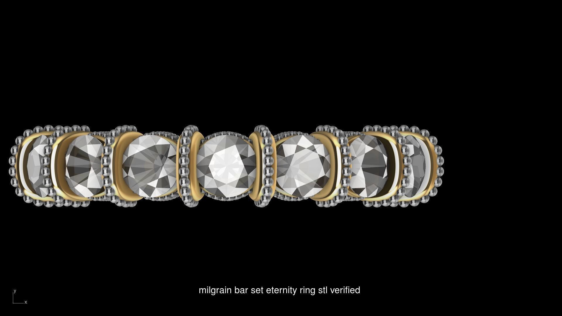 Engagement rings collection stl verified  _23