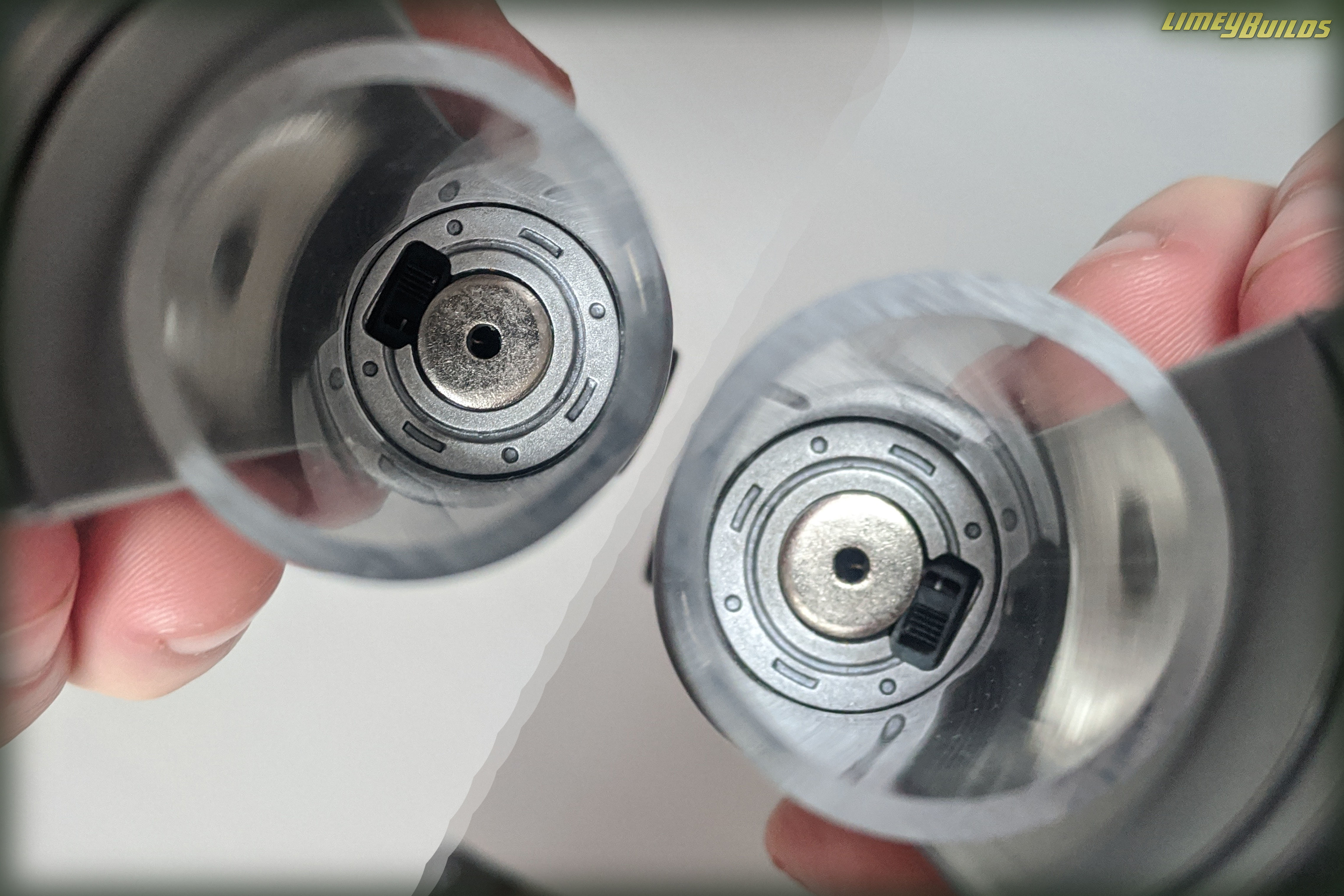 Strange New Hypospray 3D print model_15