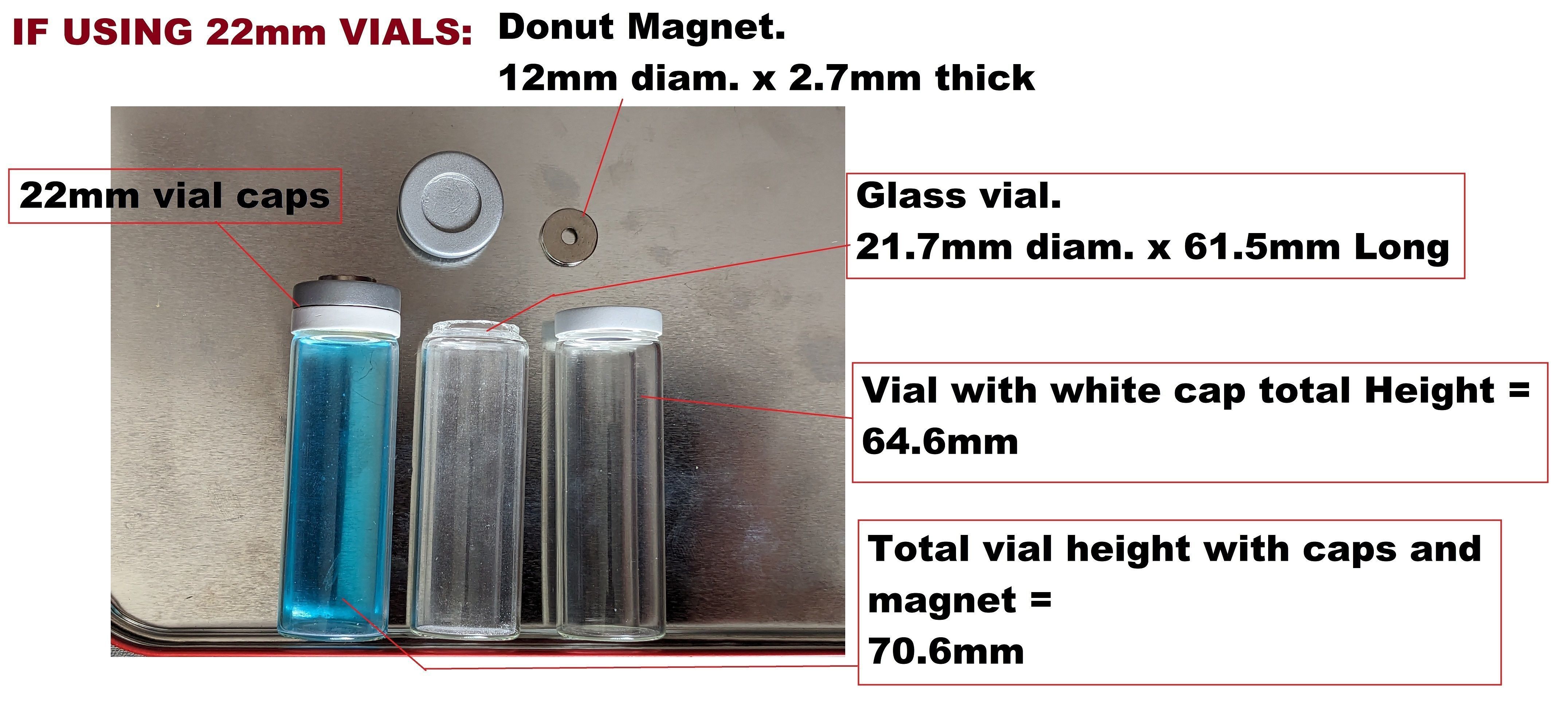 Strange New Hypospray 3D print model_17