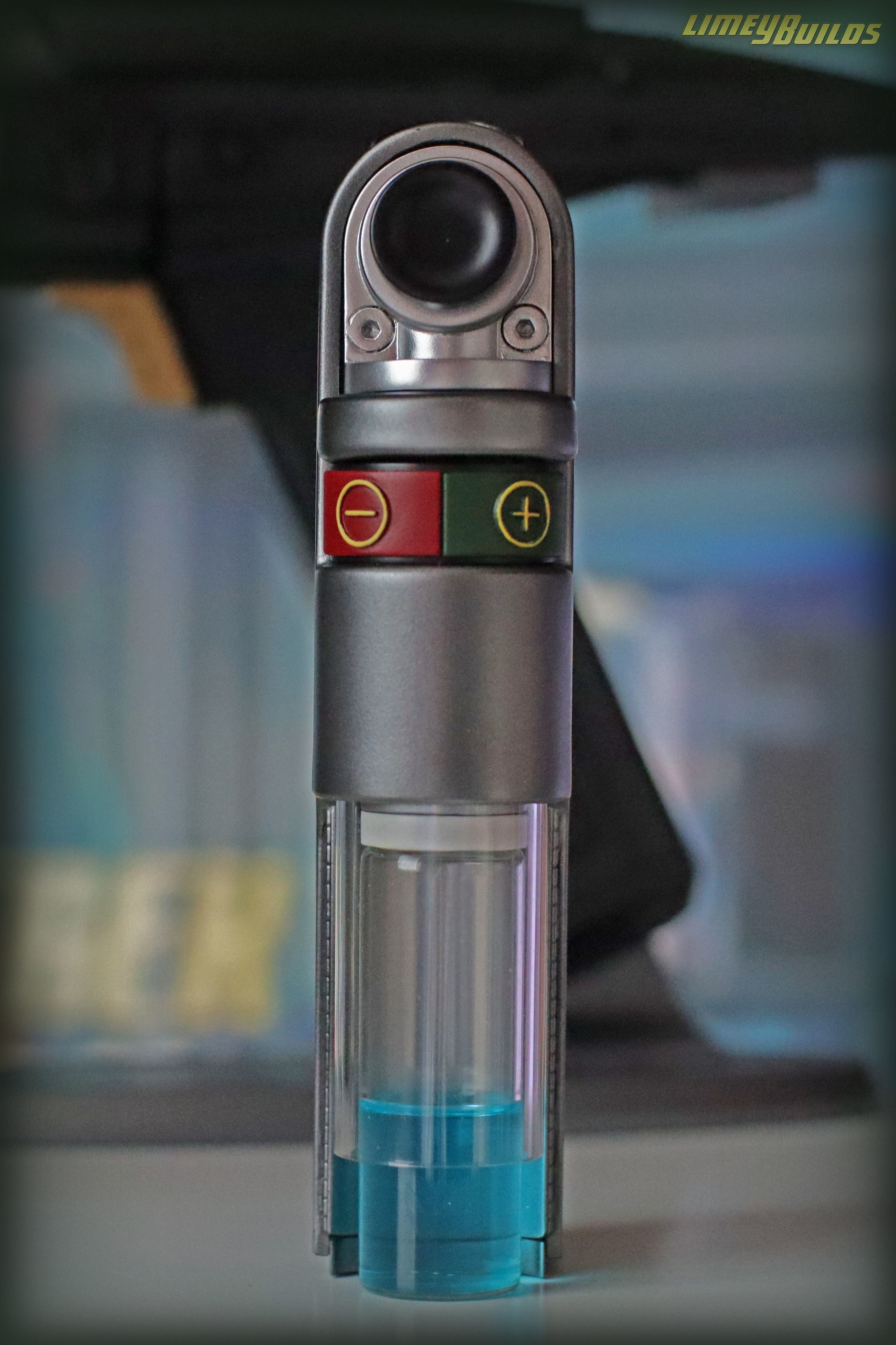 Strange New Hypospray 3D print model_14