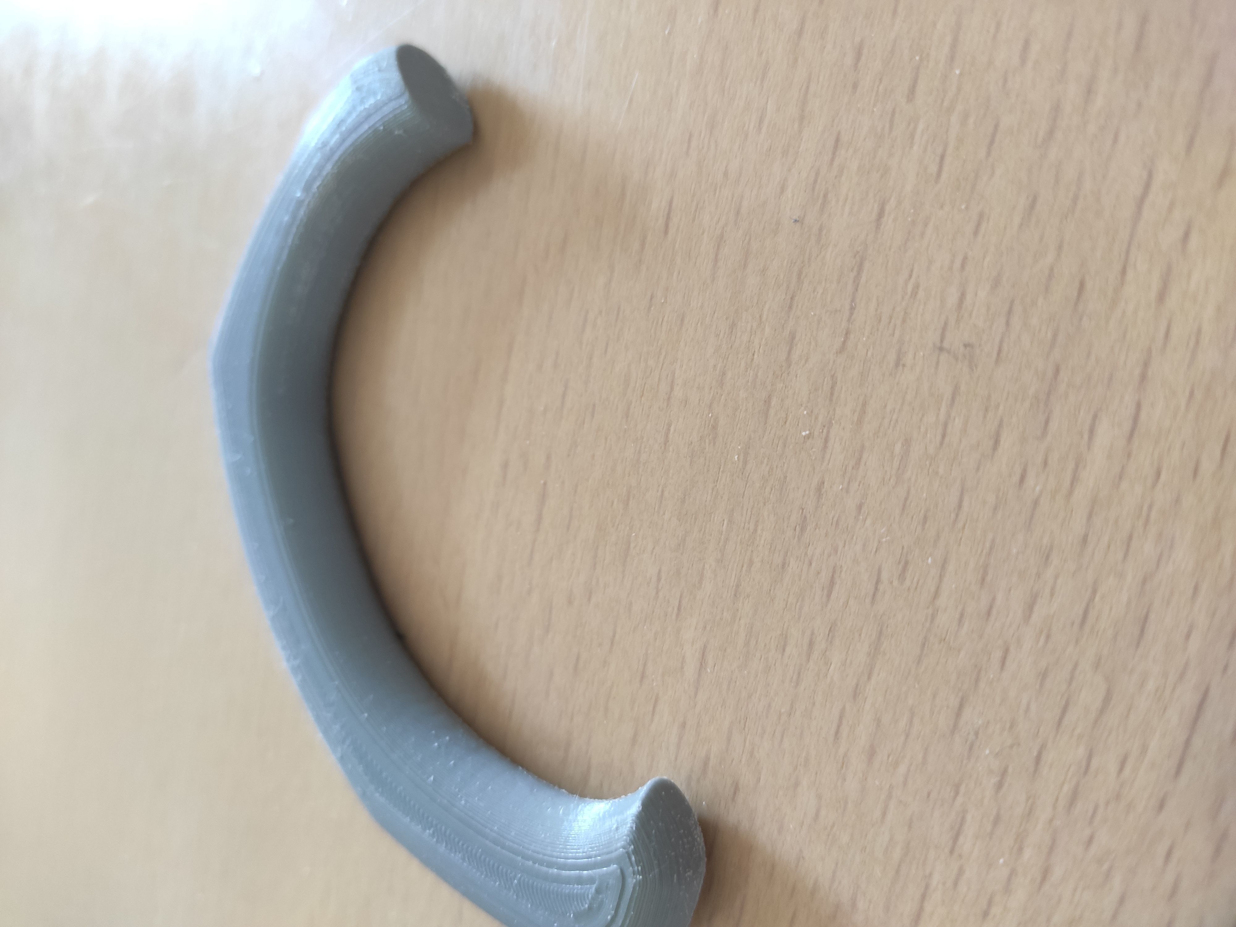 Xiao Pauldron Rim 3D print model_12