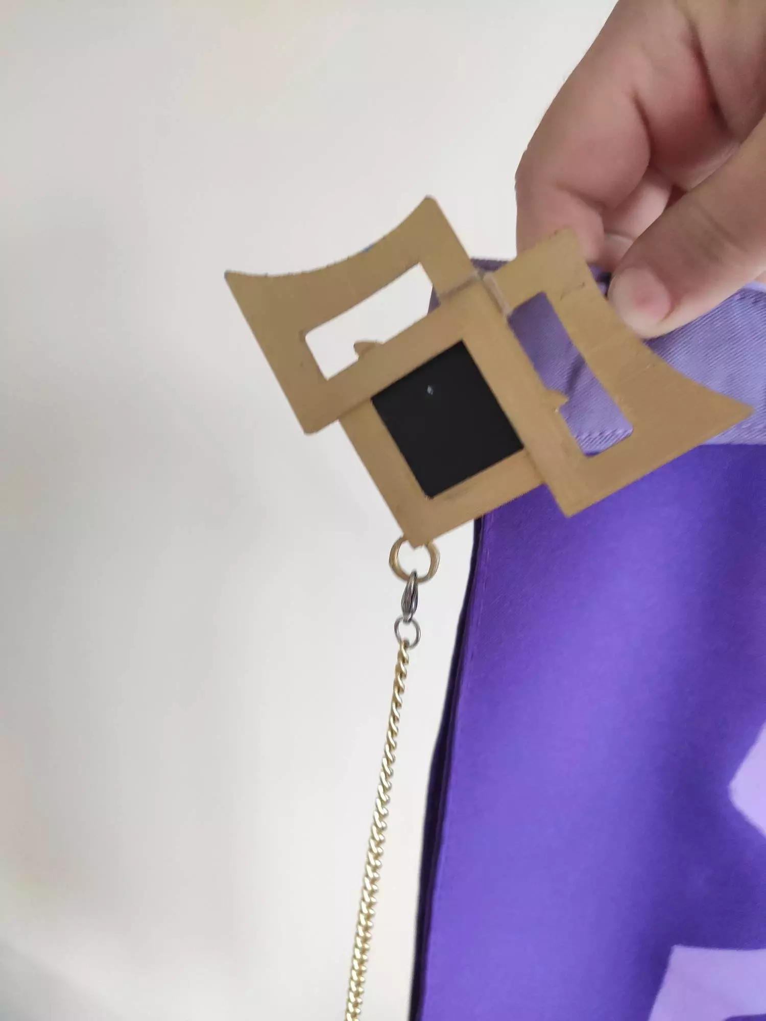 Xiao Belt Clip 3D print model