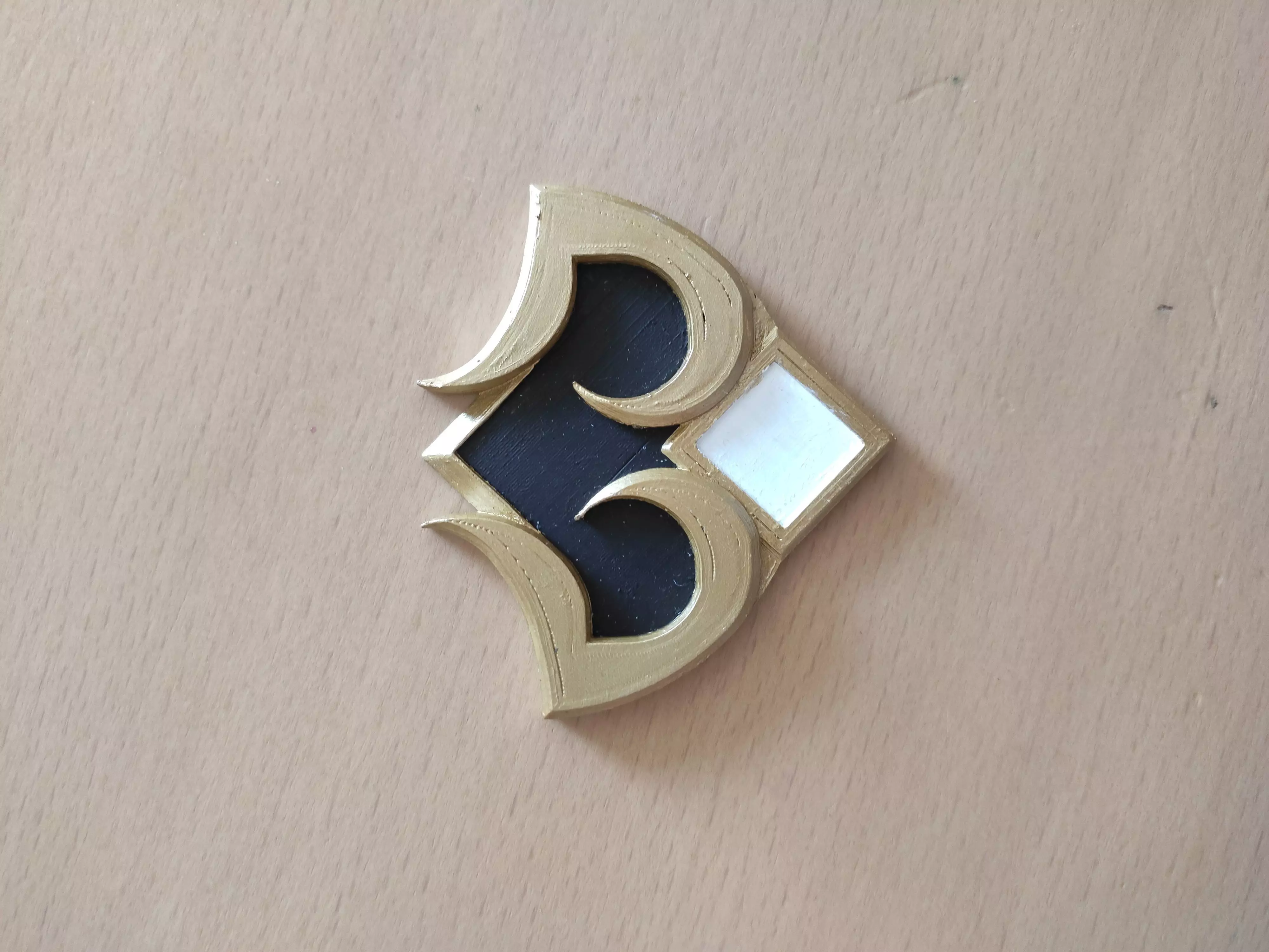 Xiao Neck clip 3D print model