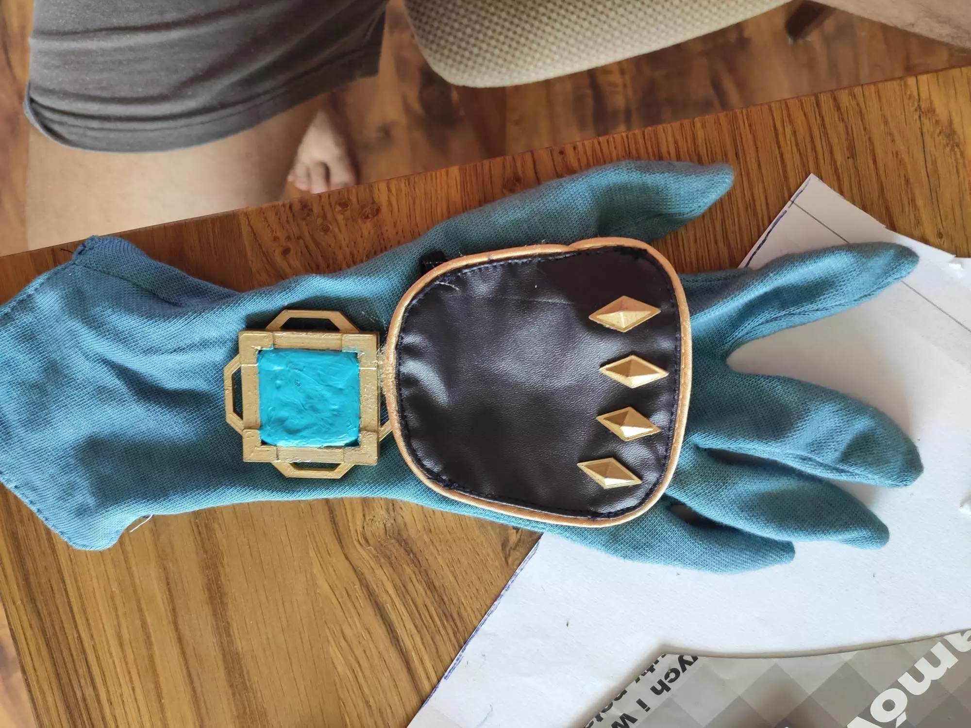 Xiao Vision and Gem 3D print model