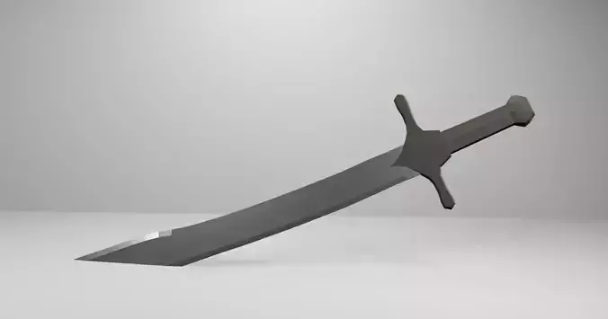 machete sword