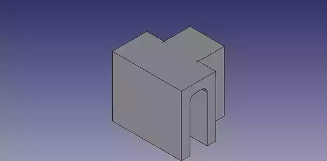 Simple Drawer Organizer