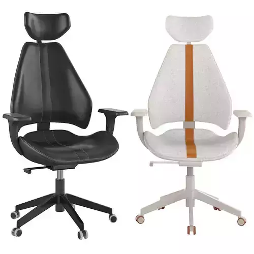 Gaming Chair Gruppspel