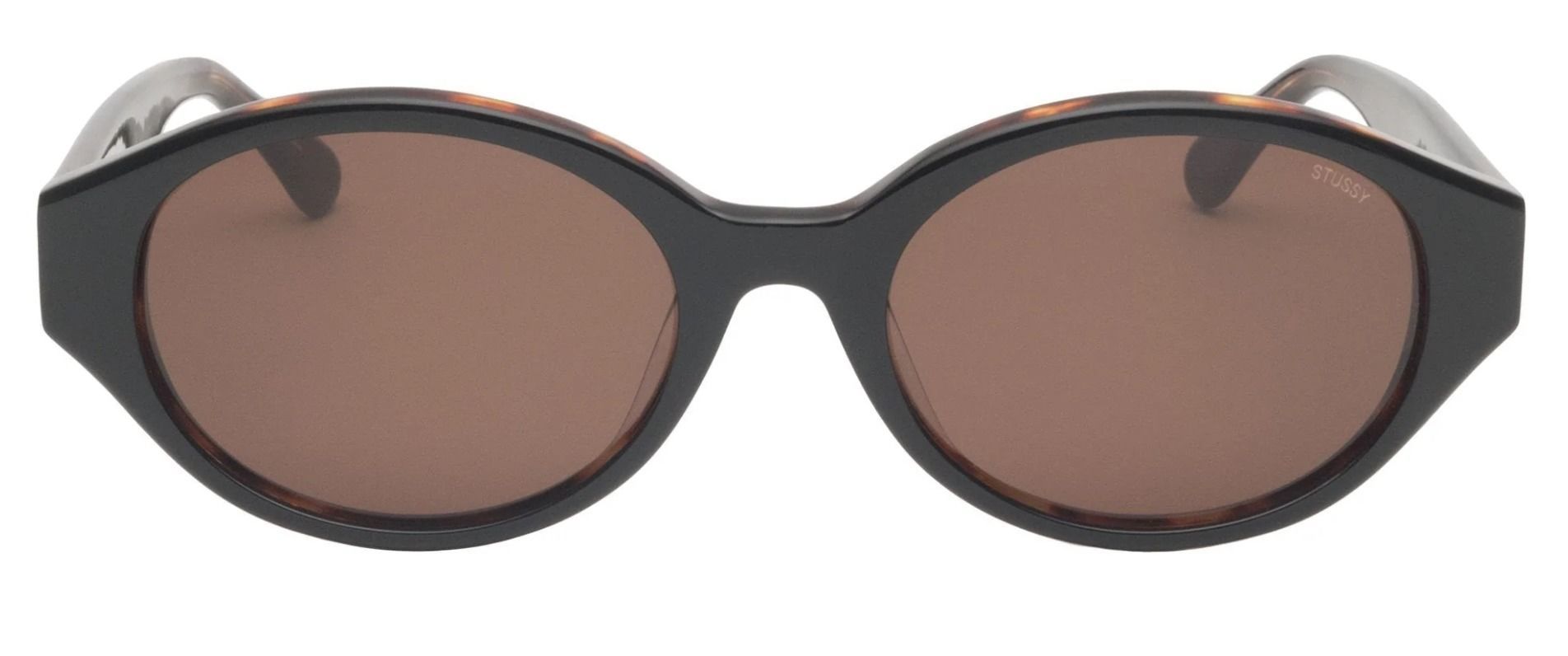 Stussy Sunglasses LOWPOLY ModelING TEX Low-poly 3D model_7