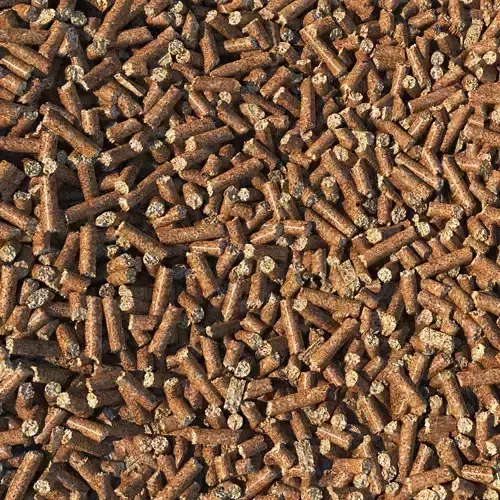 Pellet PBR material Texture