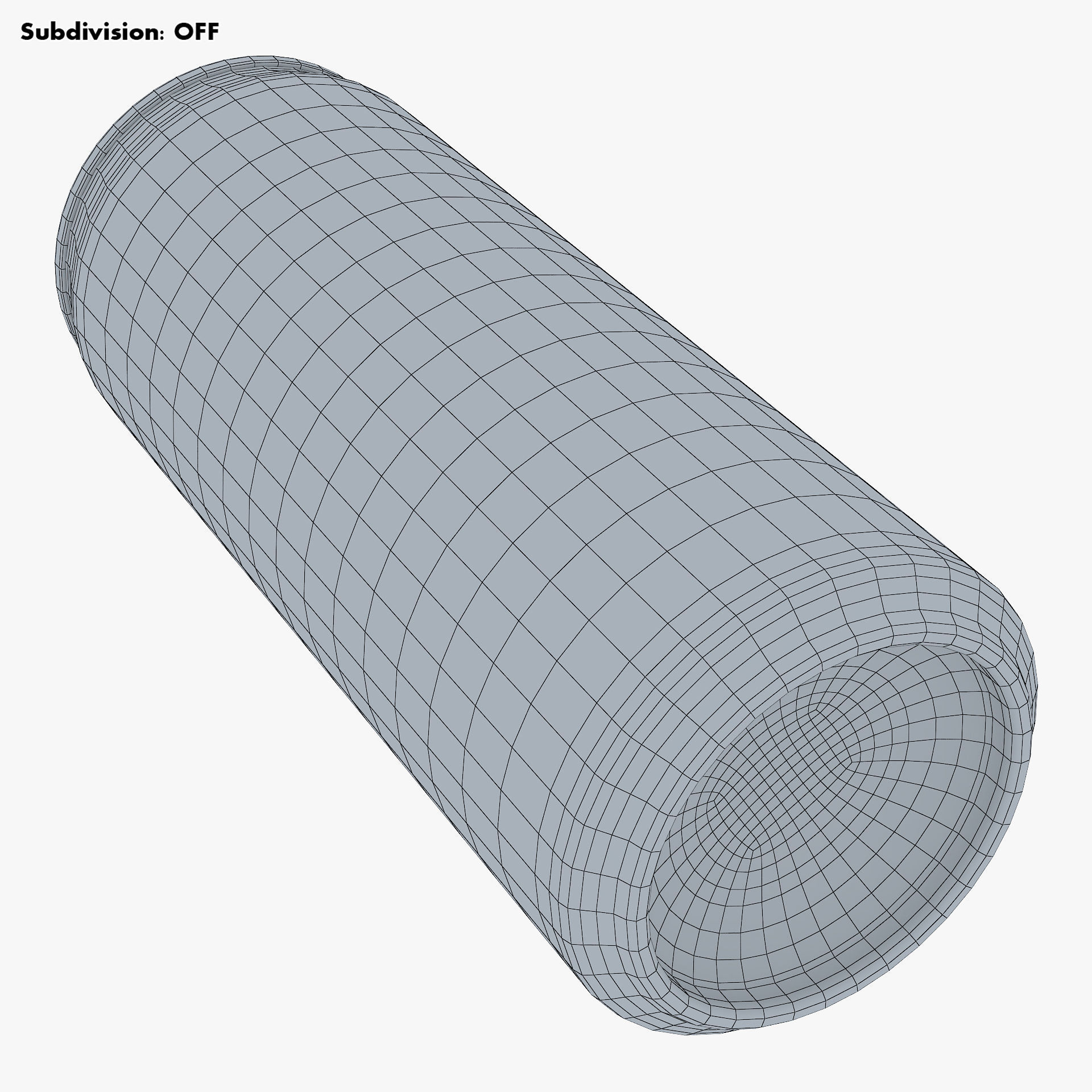 Aluminum Sleek Can 330ml v 2 3D model_22