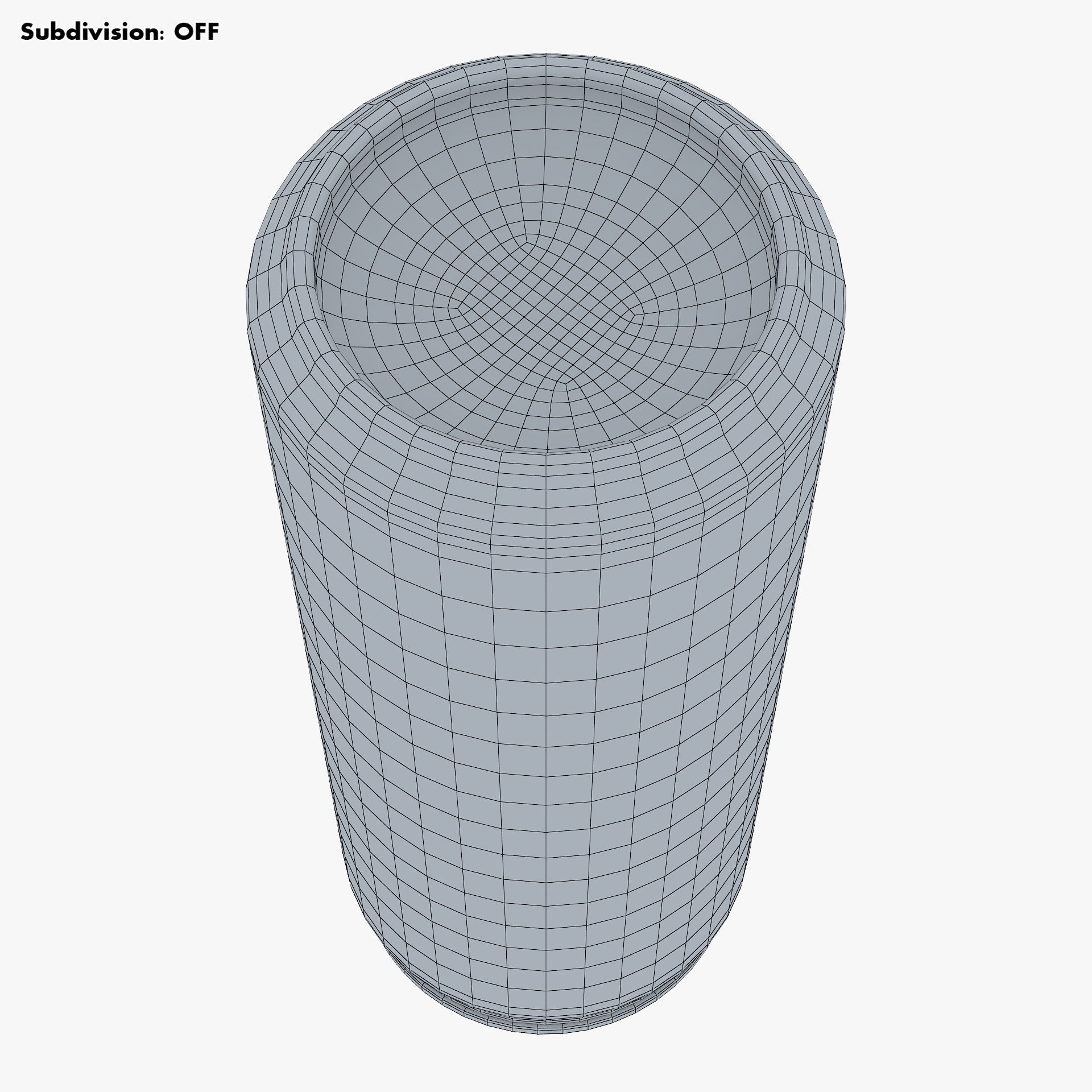 Aluminum Sleek Can 330ml v 2 3D model_16