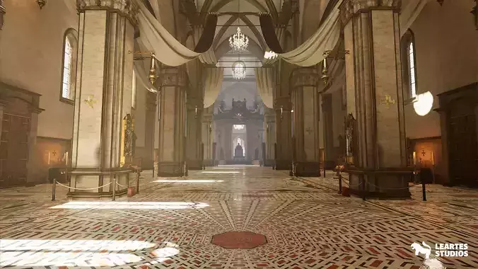 Florence Cathedral Pack