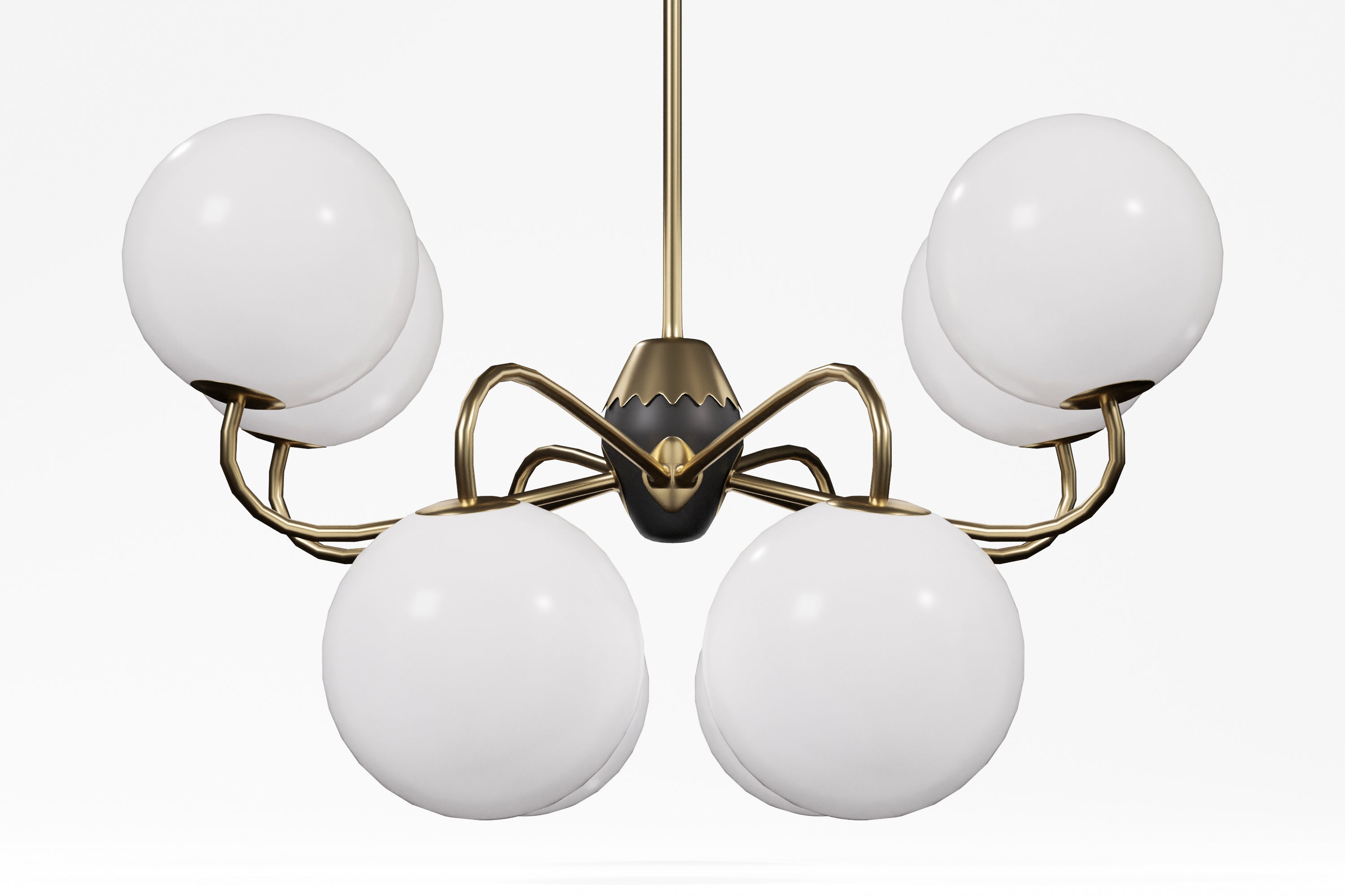 White Colored Furniture Collection _27