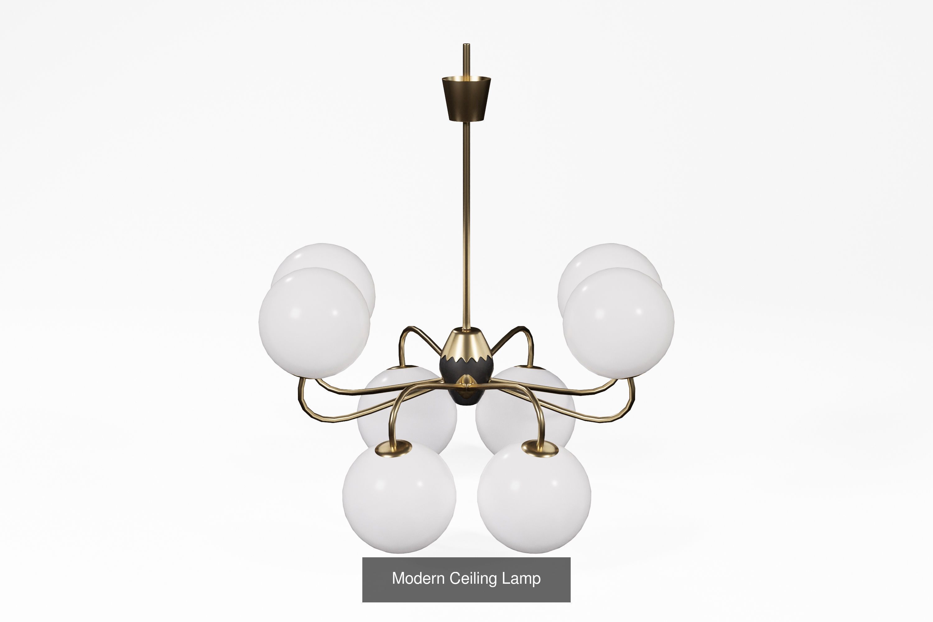 White Colored Furniture Collection _19