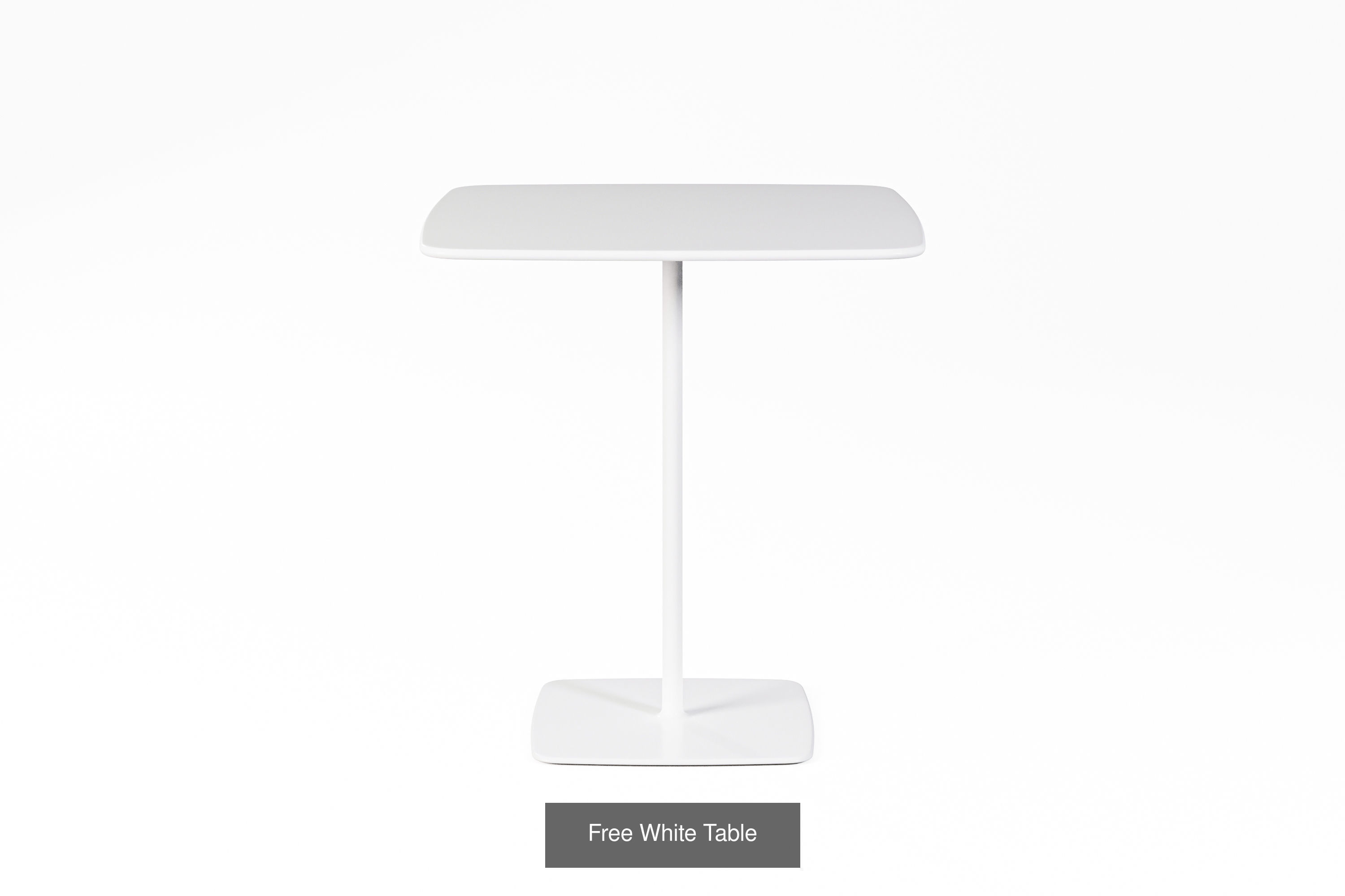 White Colored Furniture Collection _85