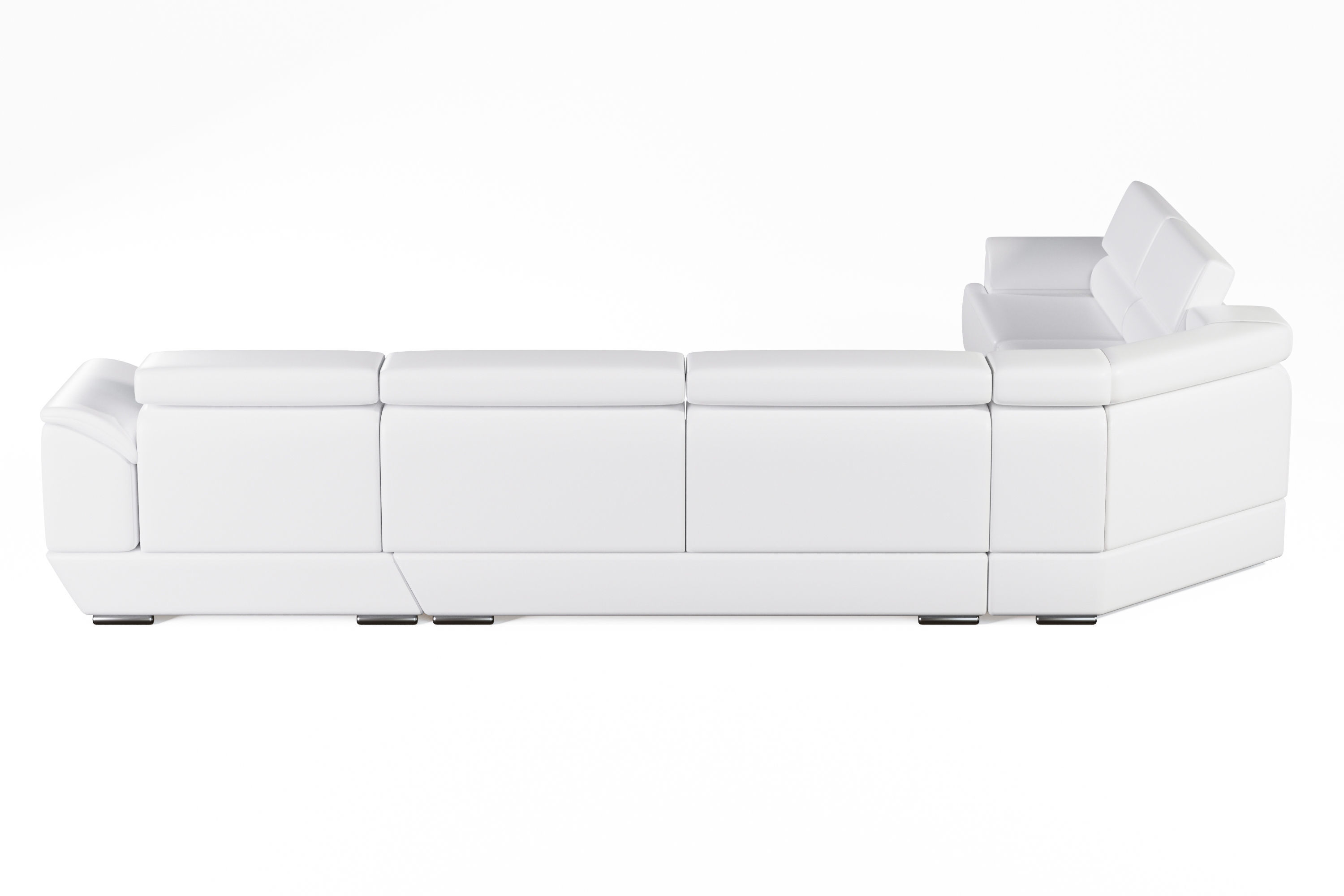 White Colored Furniture Collection _55