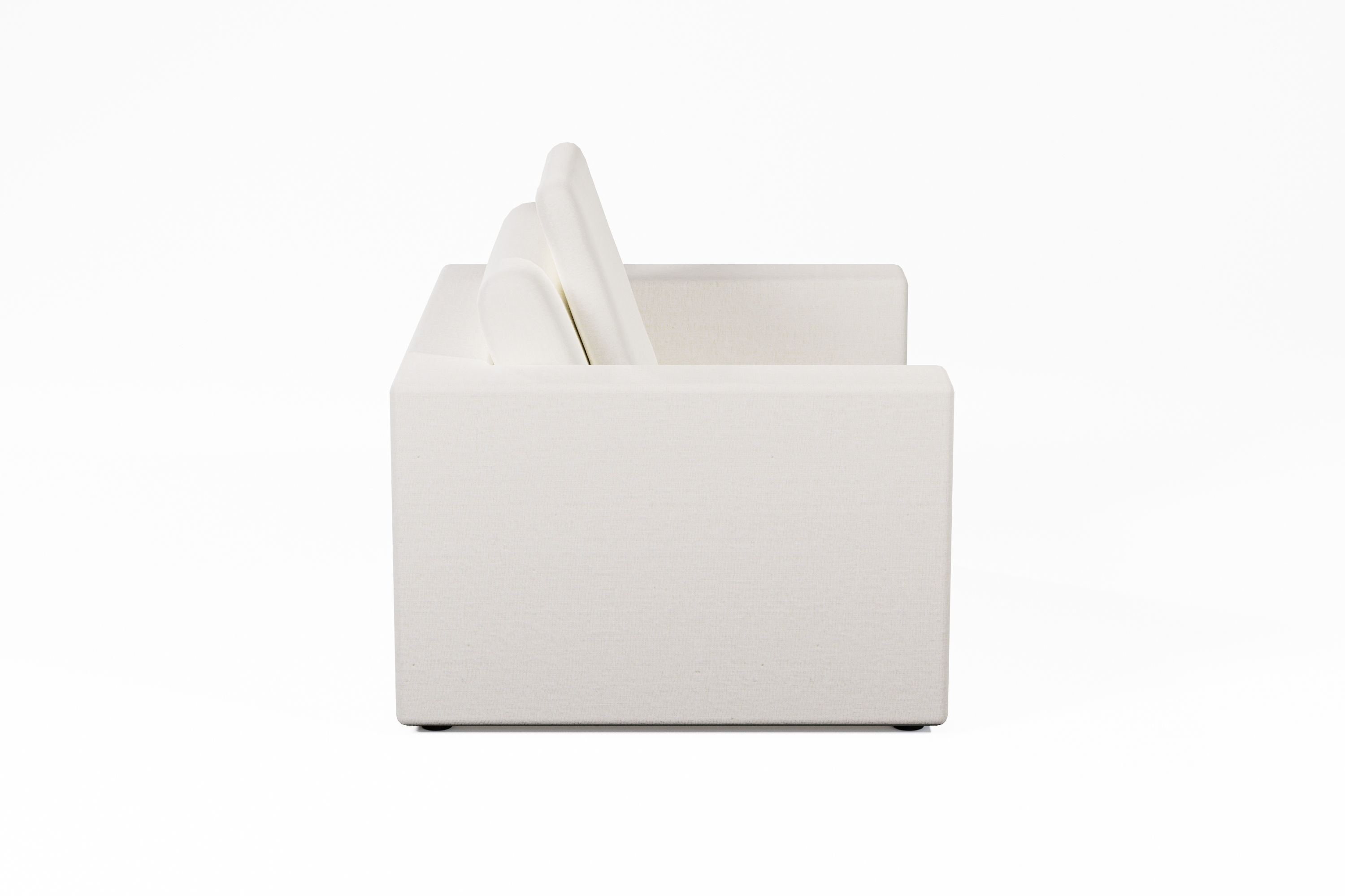 White Colored Furniture Collection _6