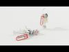 Bunch of Keys 3D model_1
