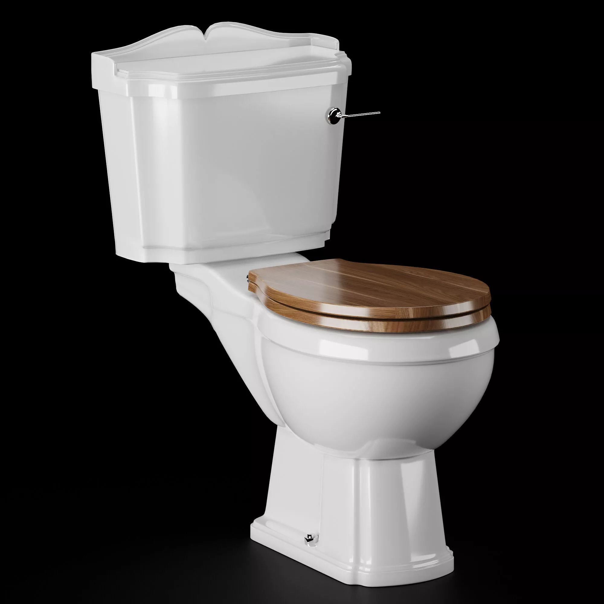Hudson Reed 3D model