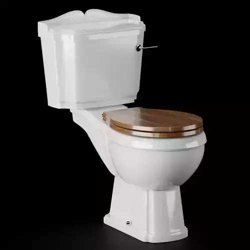 Hudson Reed 3D model