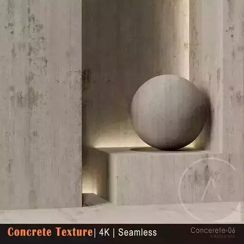 Concrete texture 06-Concrete Tiles