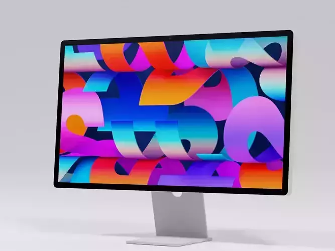 Apple Studio Display