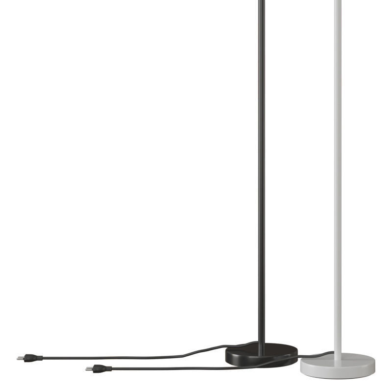 Marselis Floor Lamp 3D model_3