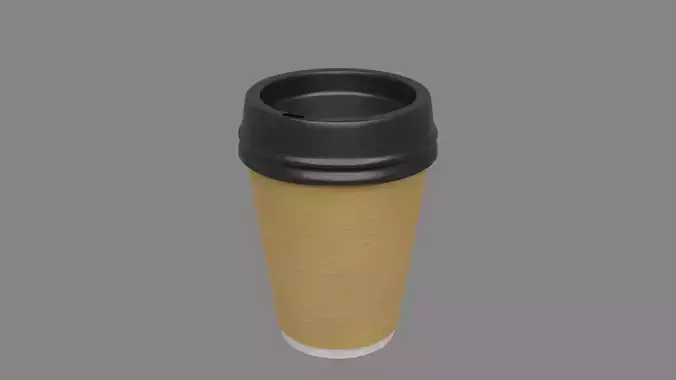 Coffee cup 