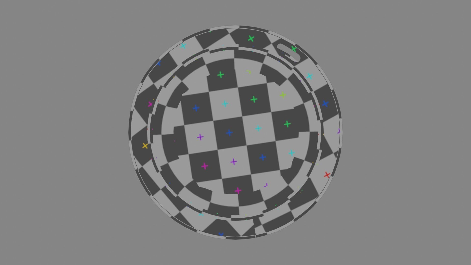 Coffee cup  3D model_6