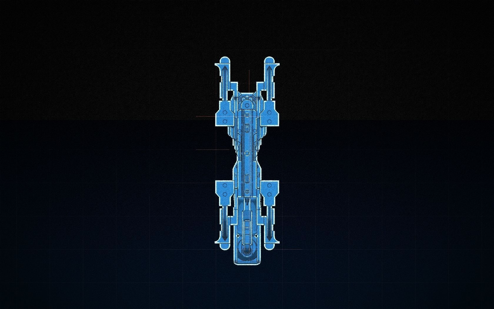Dead Spase Plasma Cutter 3D print model_18