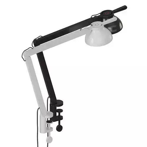 Pc Double Arm W Clamp