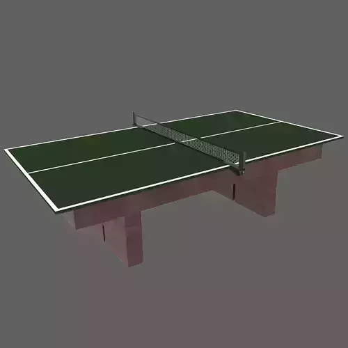 Table Tennis Corona