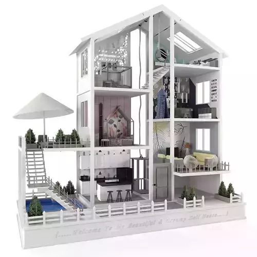 Doll House