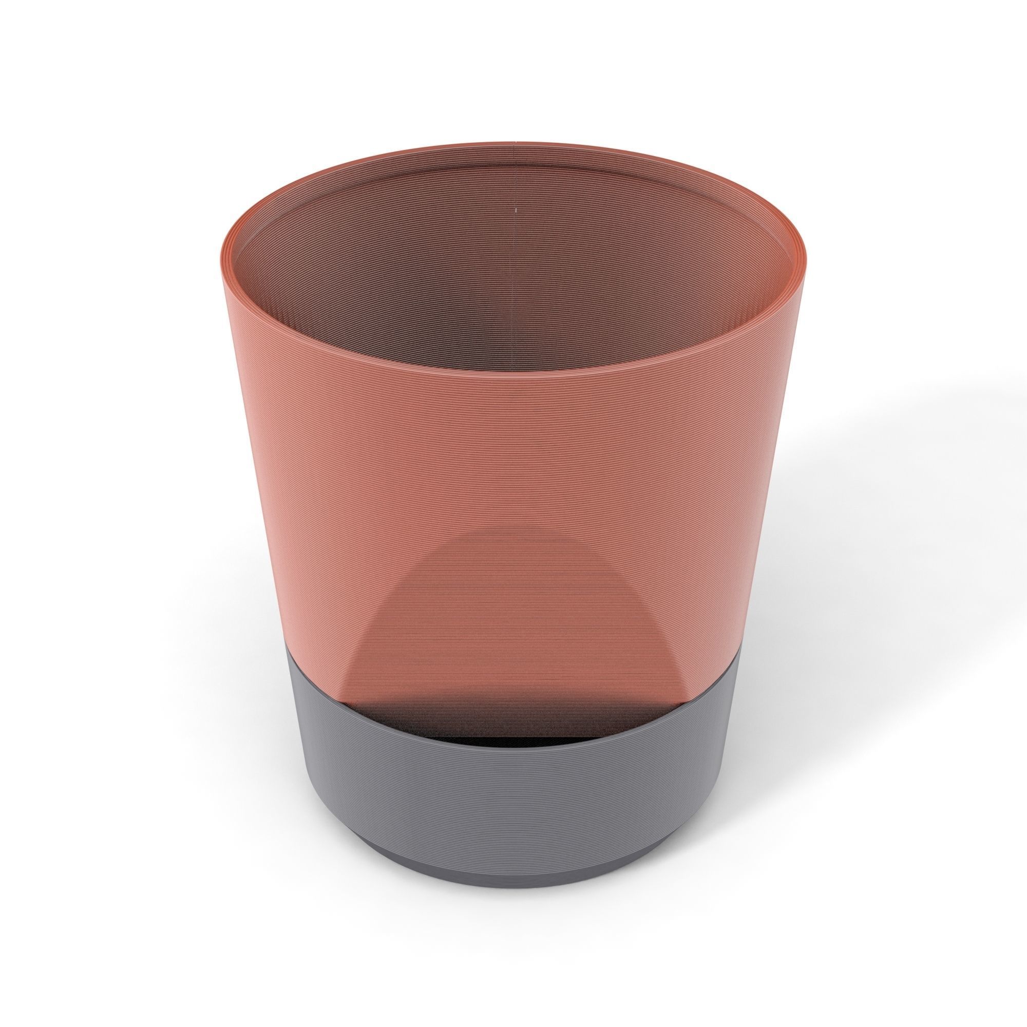 PLANTER 01 3D print model_1