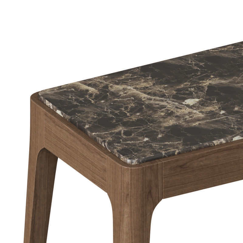 Ziggy Coffee Table 3D model_1