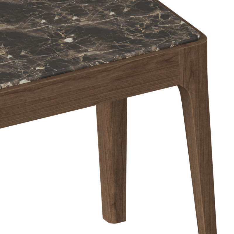 Ziggy Coffee Table 3D model_2