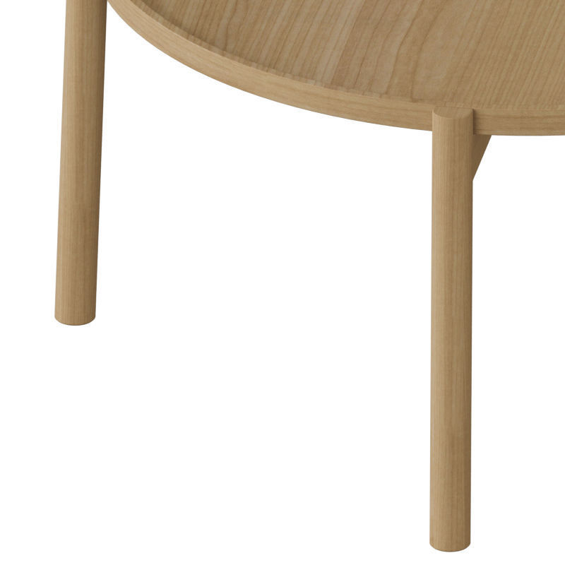 Elna Coffee Table 3D model_3