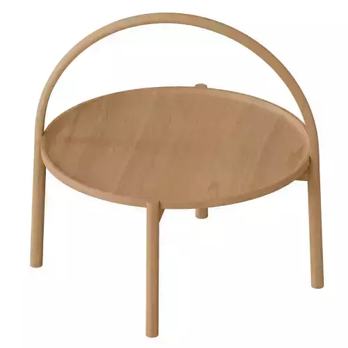 Elna Coffee Table 3D model