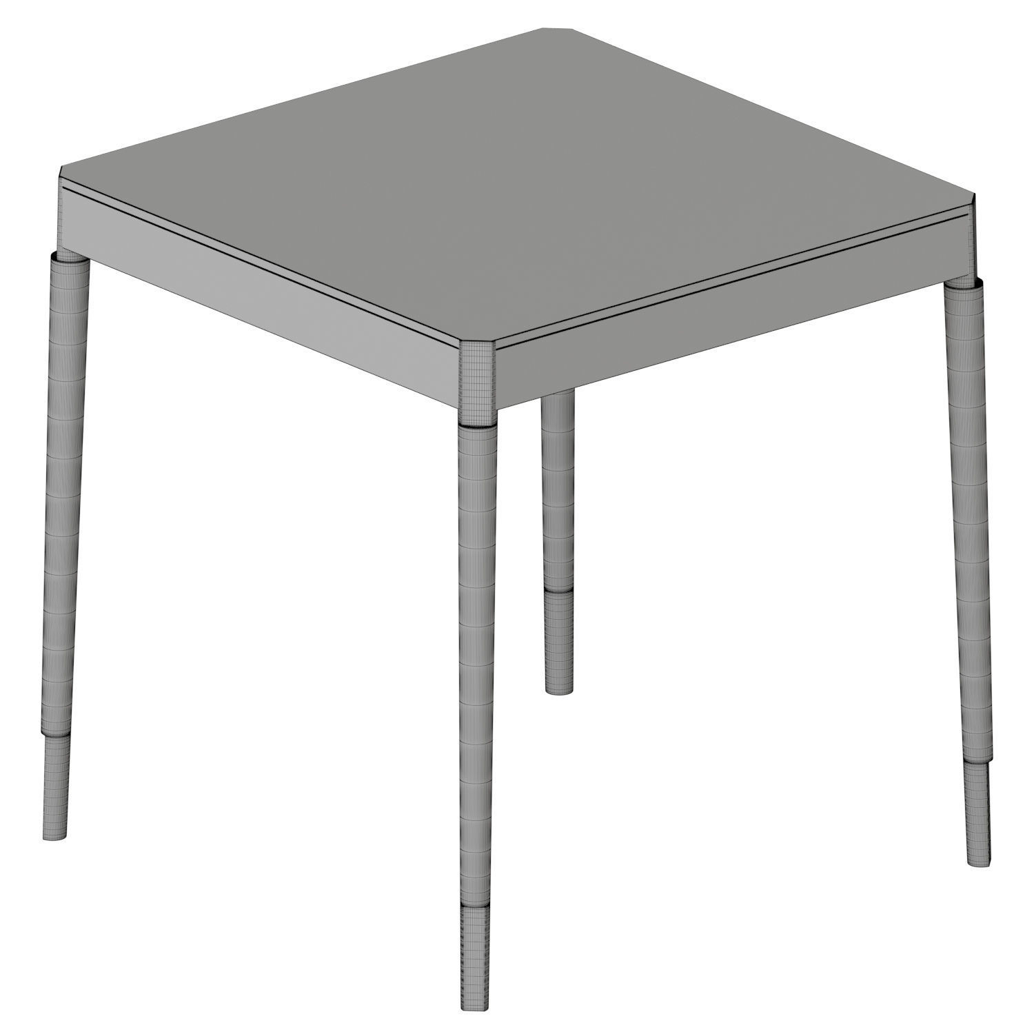Osterlen Table 3D model_4