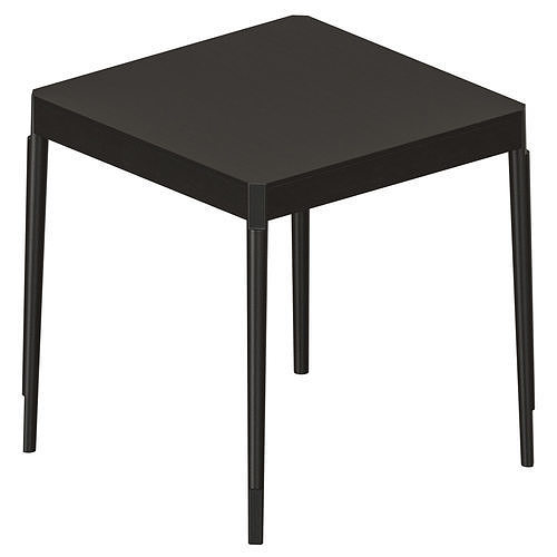 Osterlen Table 3D model
