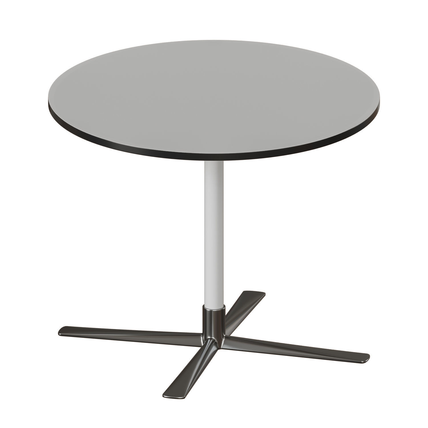 Rotor Table 3D model_1