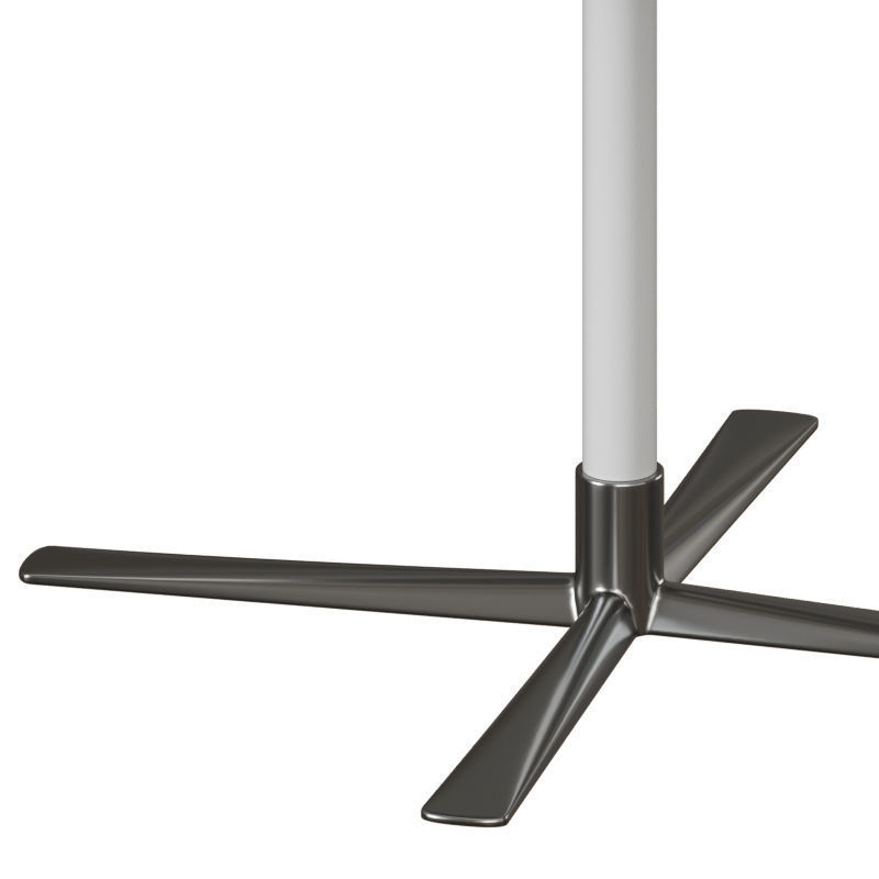 Rotor Table 3D model_3