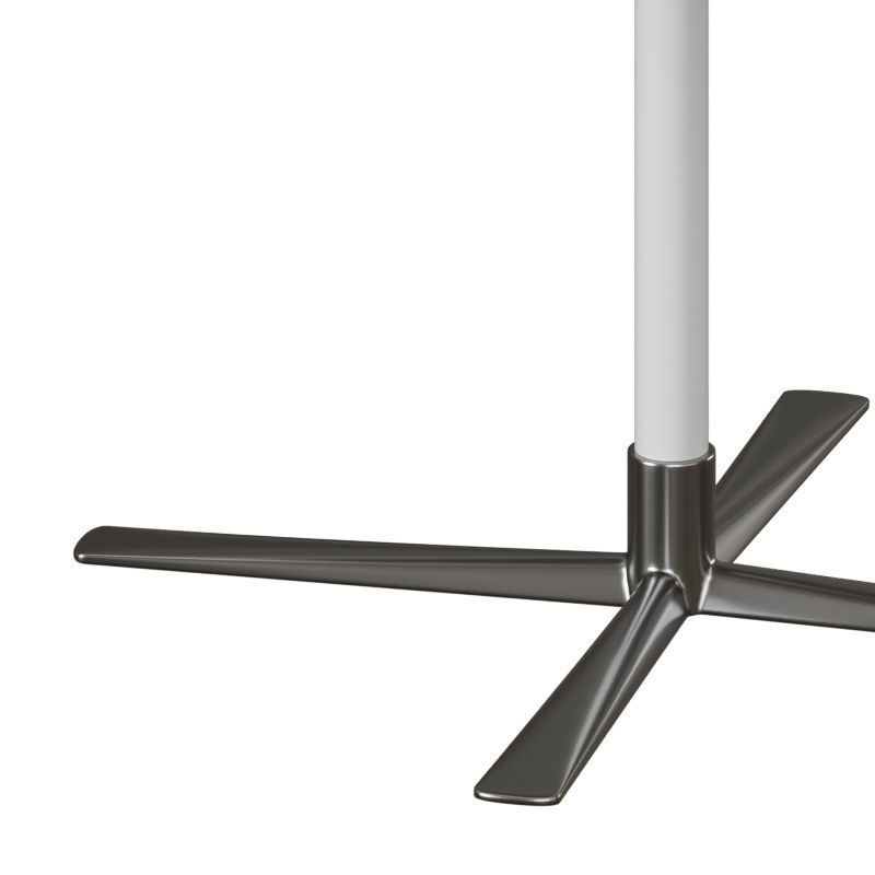 Rotor Table 3D model_2