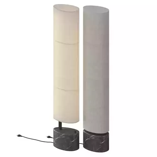 Unbound Floor Lamp