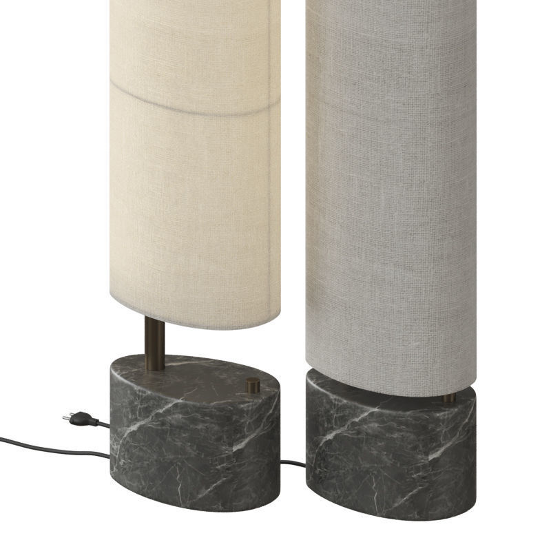 Unbound Floor Lamp 3D model_3