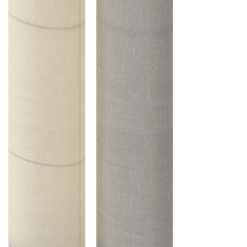 Unbound Floor Lamp 3D model_2