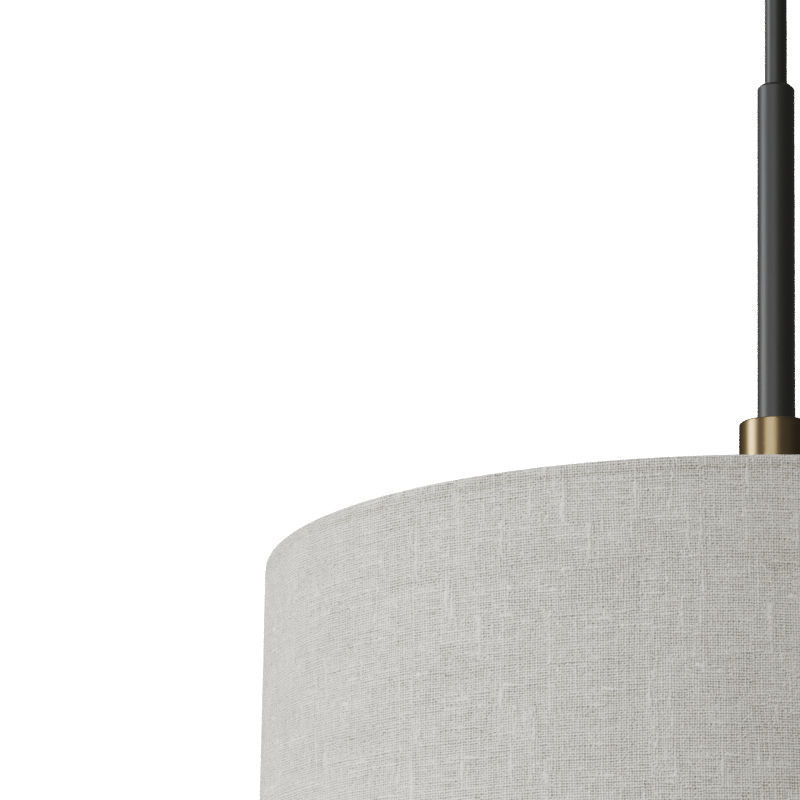 Gravity Pendant 3D model_1