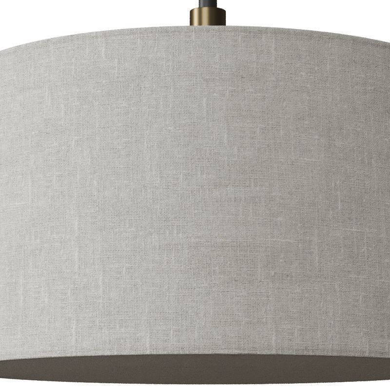 Gravity Pendant 3D model_3