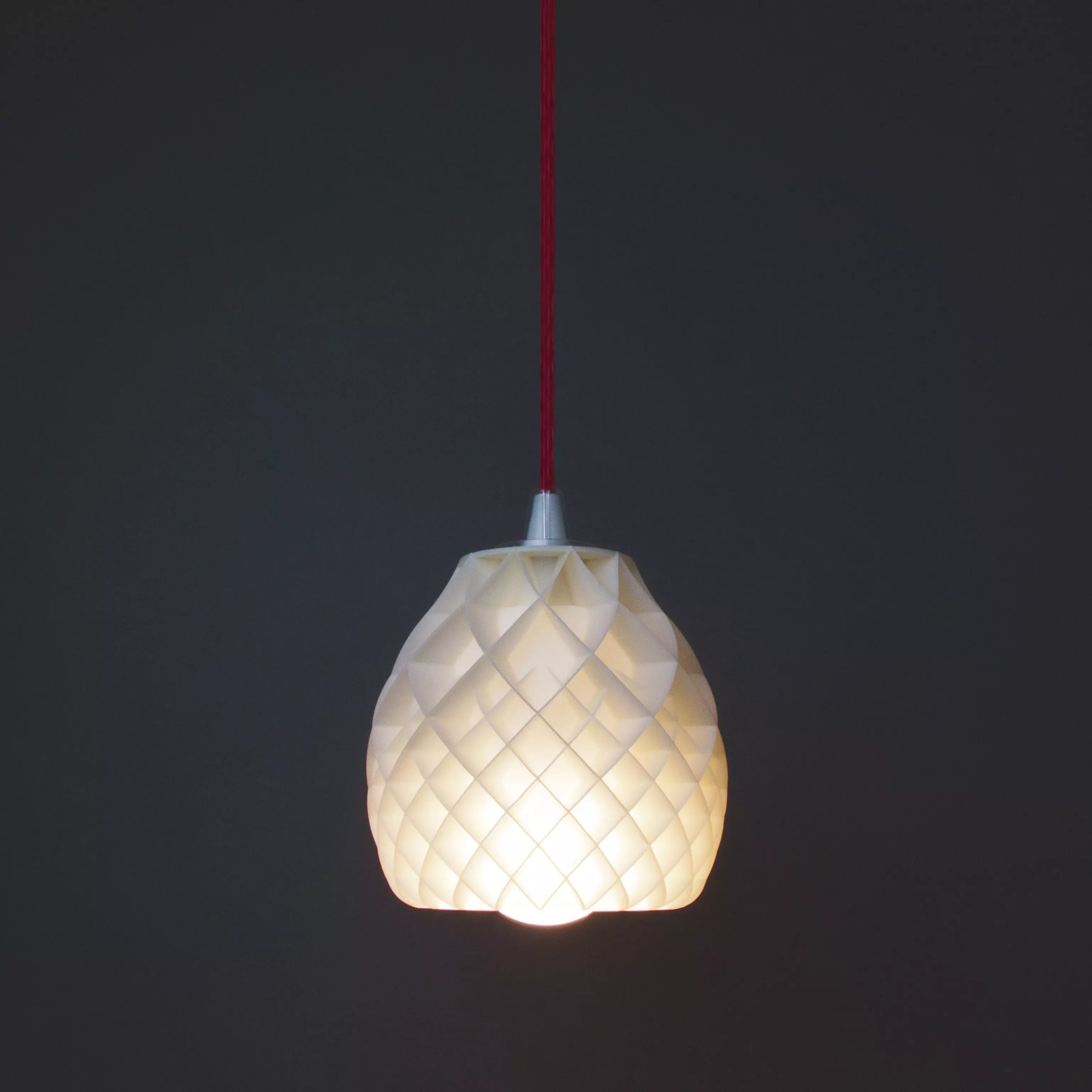 RIBONE CROSS TWO 3D print model